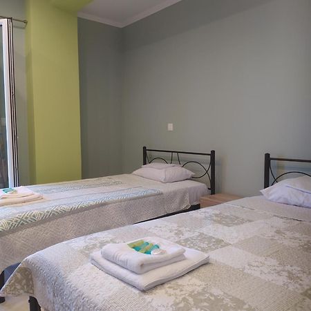 Вілла Just Constructed! Gastouni Екстер'єр фото