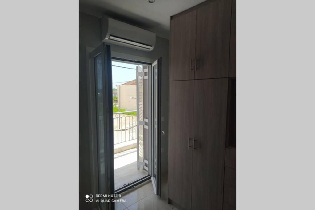 Вілла Just Constructed! Gastouni Екстер'єр фото