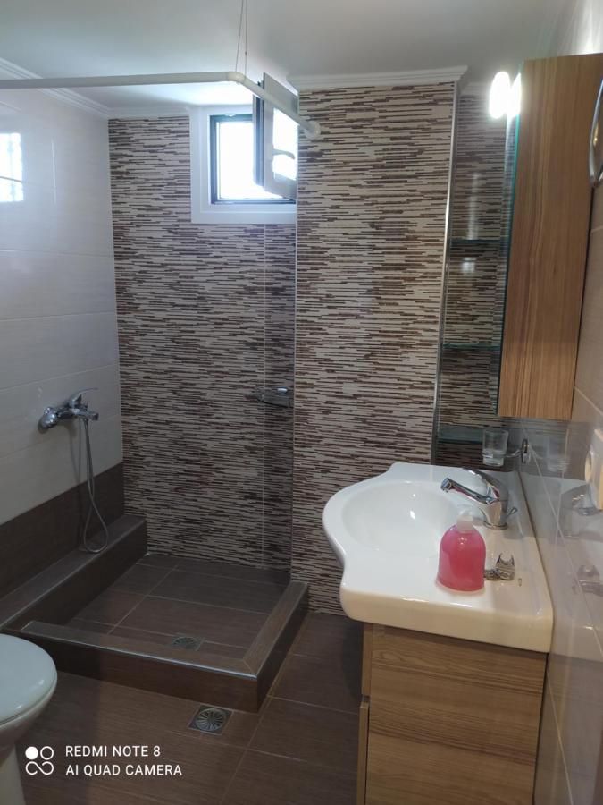 Вілла Just Constructed! Gastouni Екстер'єр фото