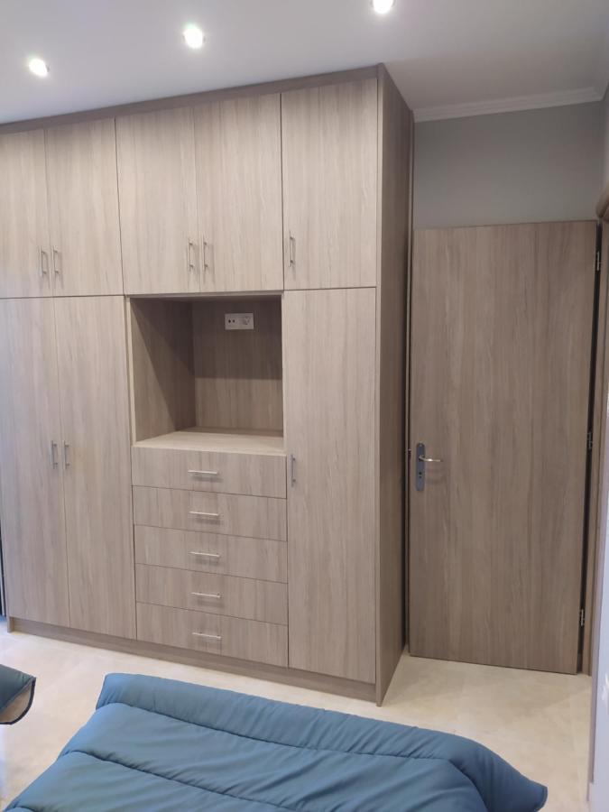 Вілла Just Constructed! Gastouni Екстер'єр фото